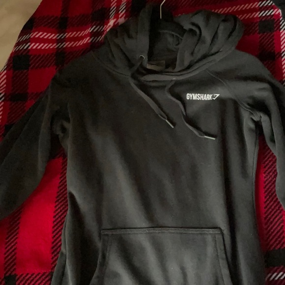 Gymshark Jackets & Blazers - Gymshark hoodie